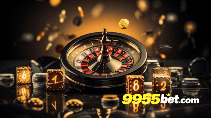 9955BET App