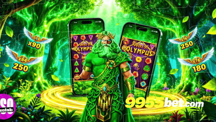 Cassino 9955BET, Seguro, Promoções