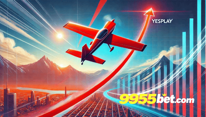 Jogue Crash na 9955BET!