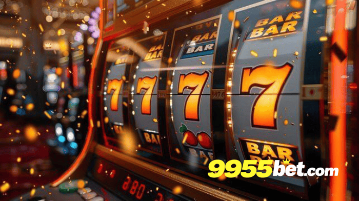 9955BET Jogos Figura 1