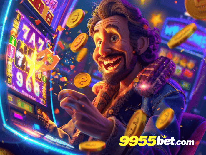 Figura 2 do login da 9955BET