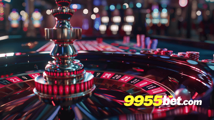 Figura 3 do login da 9955BET