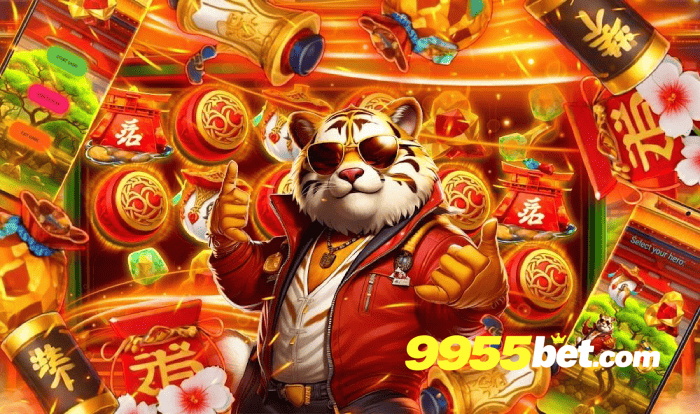 Plataforma 9955BET – Segurança e Diversão Online